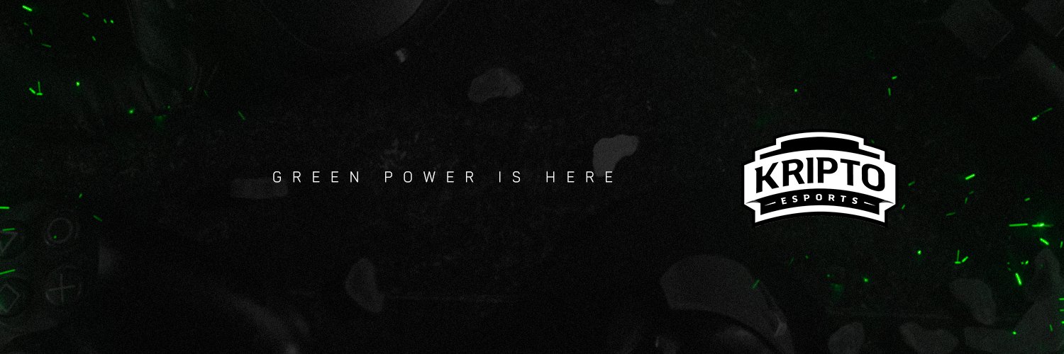 Kripto Esports banner