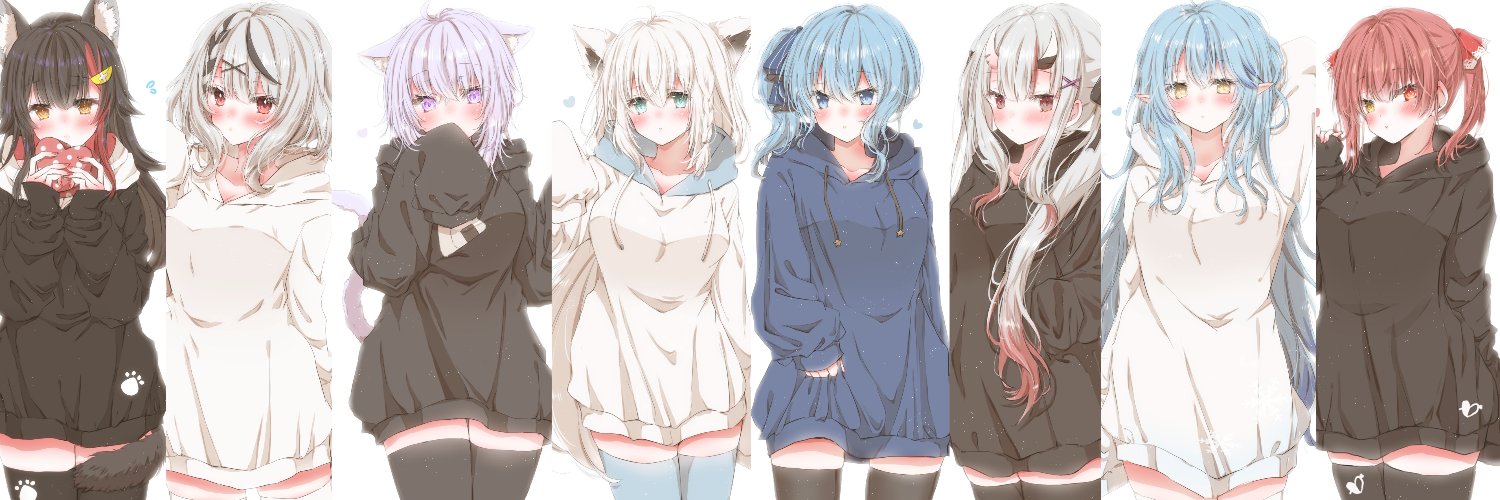 ひろ🥞 Skeb募集中 banner