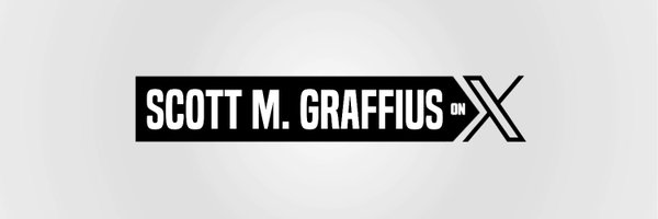 Scott M. Graffius Profile Banner