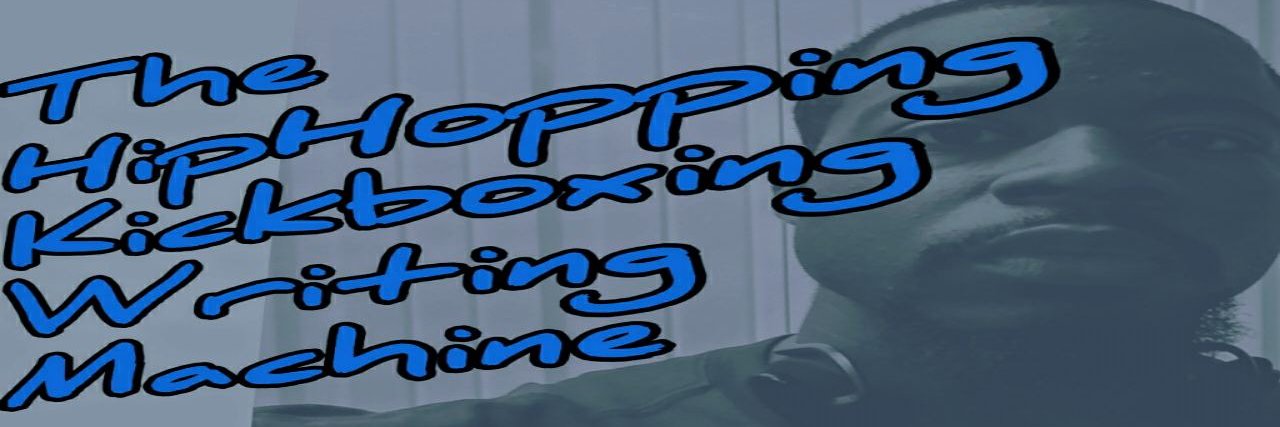 EdwurdBWriting's profile banner image