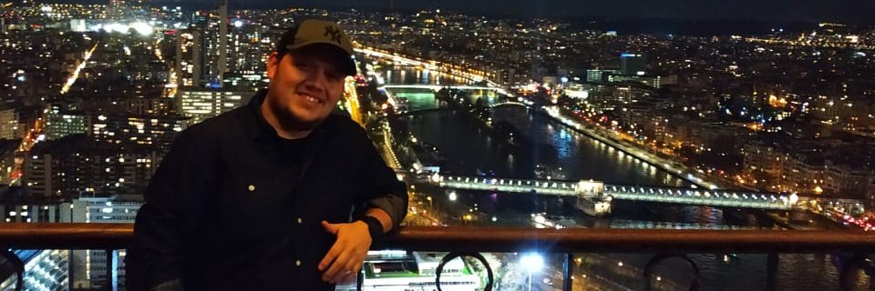 perezvfx's profile banner image
