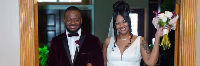 Courtney Grace banner