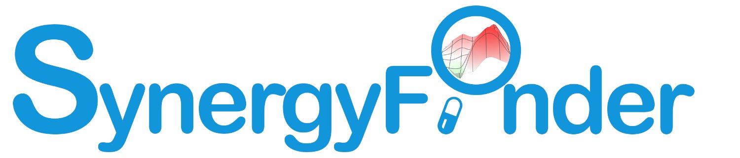 SynergyFinder banner