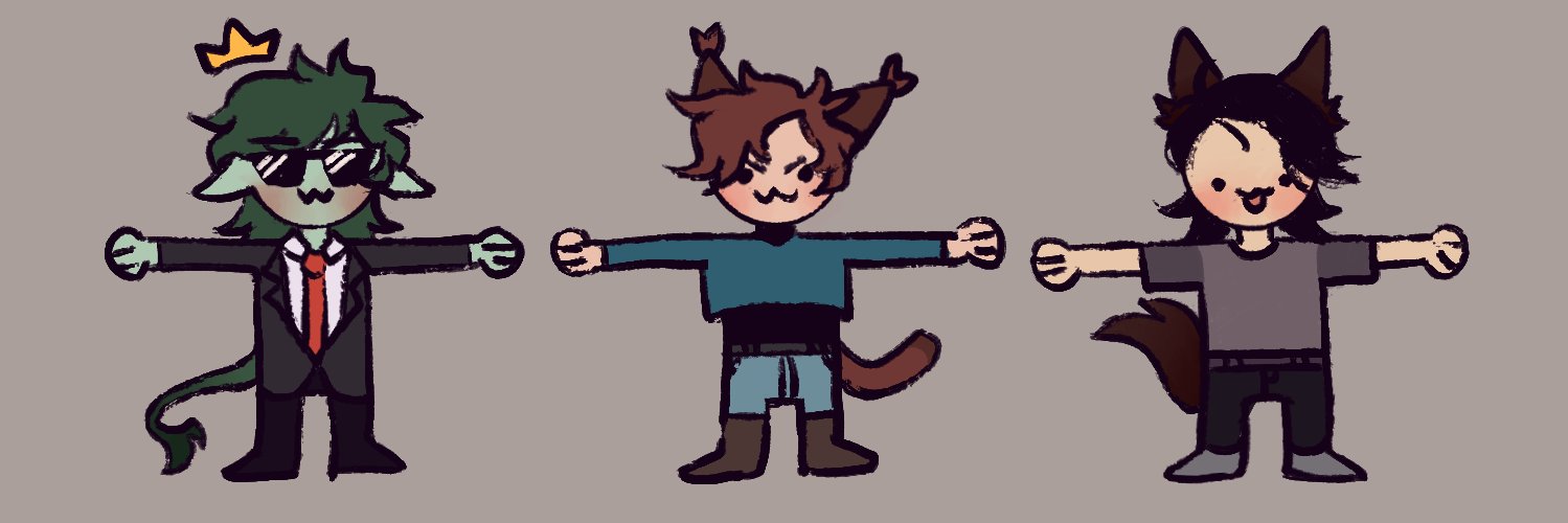 ChocoChipMew's profile banner image