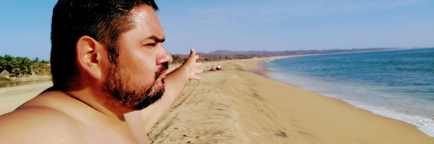 CesarTrujilloC's profile banner image