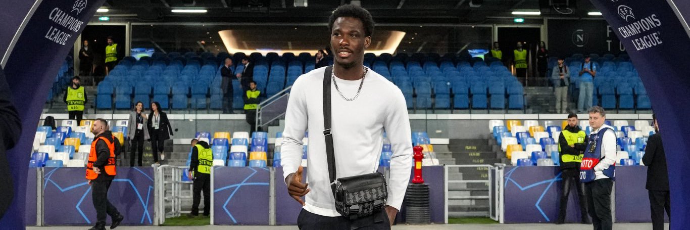 FOFANA Datro David banner