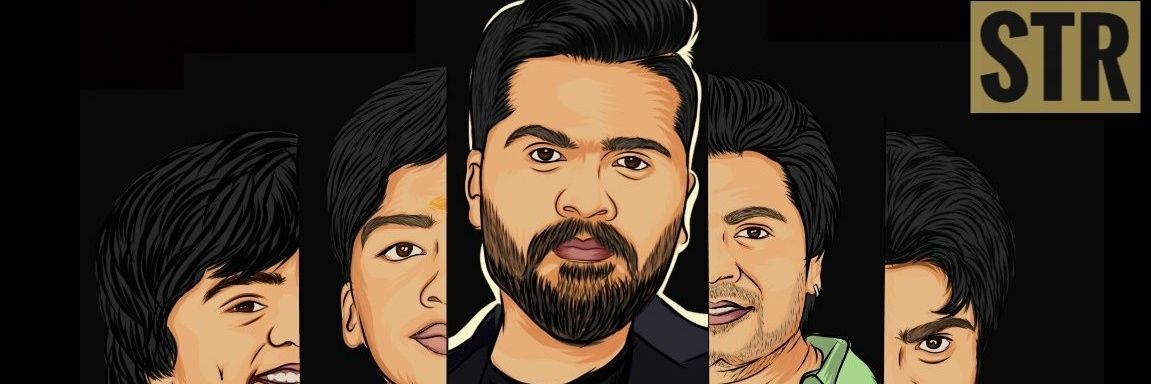 imsohail12's profile banner image