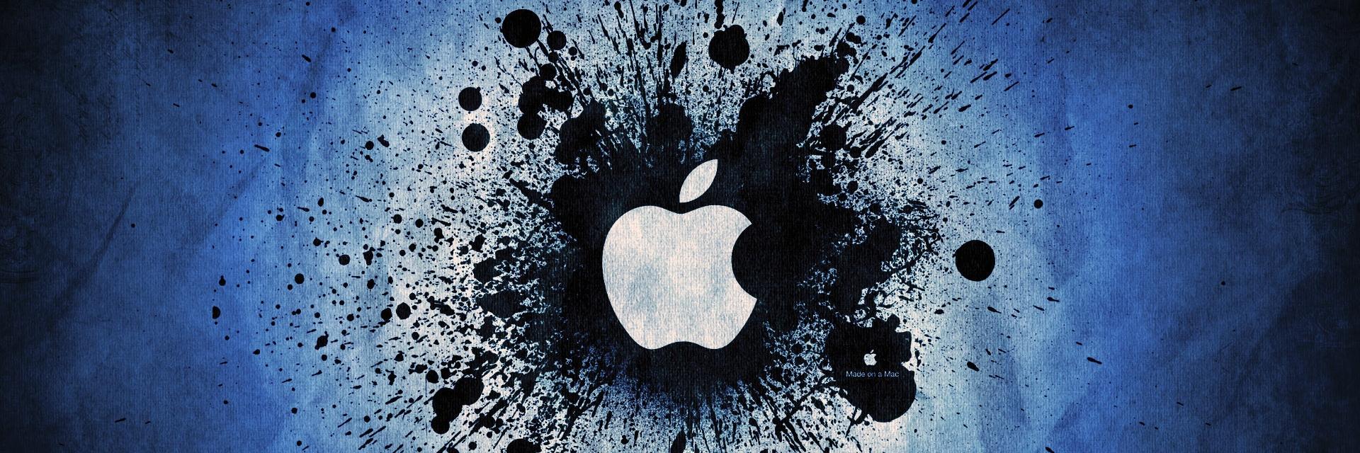 appleinforma's profile banner image