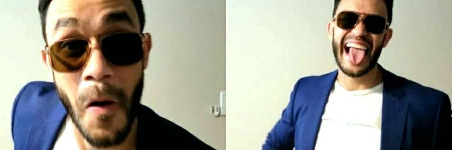 Francisco Matos banner