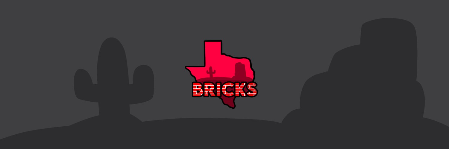 Texas Bricks banner