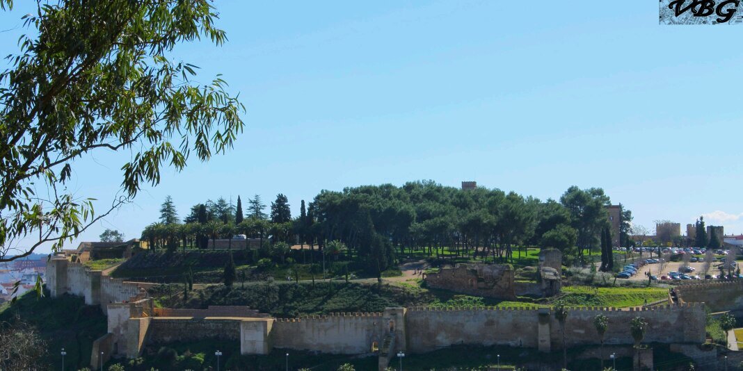 SusBadajoz's profile banner image
