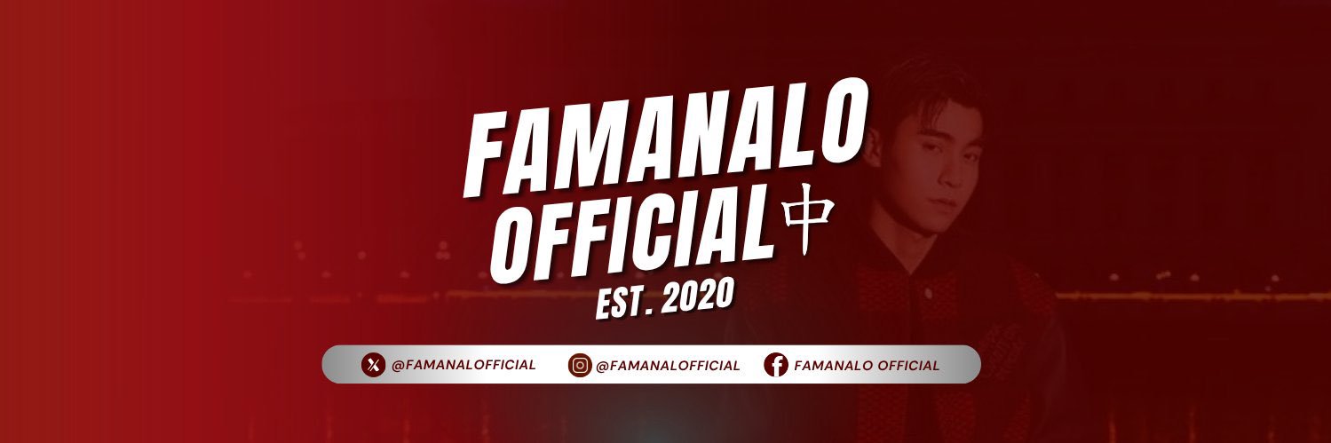 FaMANALO's banner