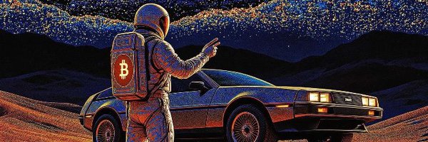 Jason420BTC Profile Banner