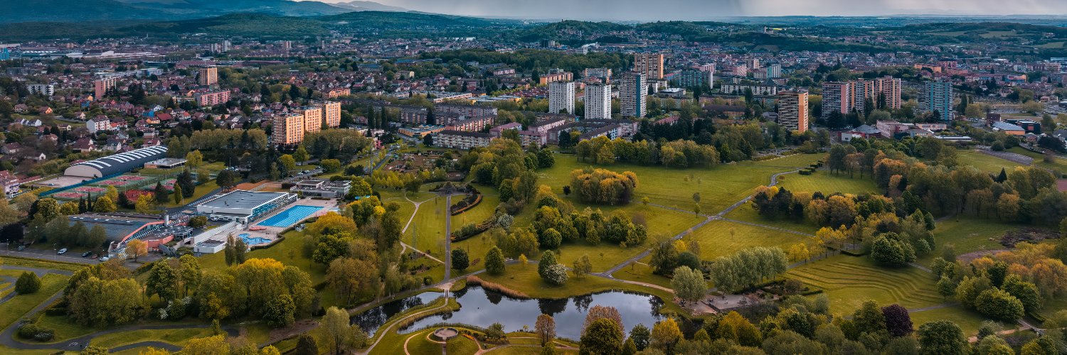 Préfet du Territoire de Belfort 🇫🇷 banner