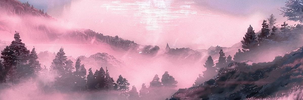 yeshrheyy's profile banner image