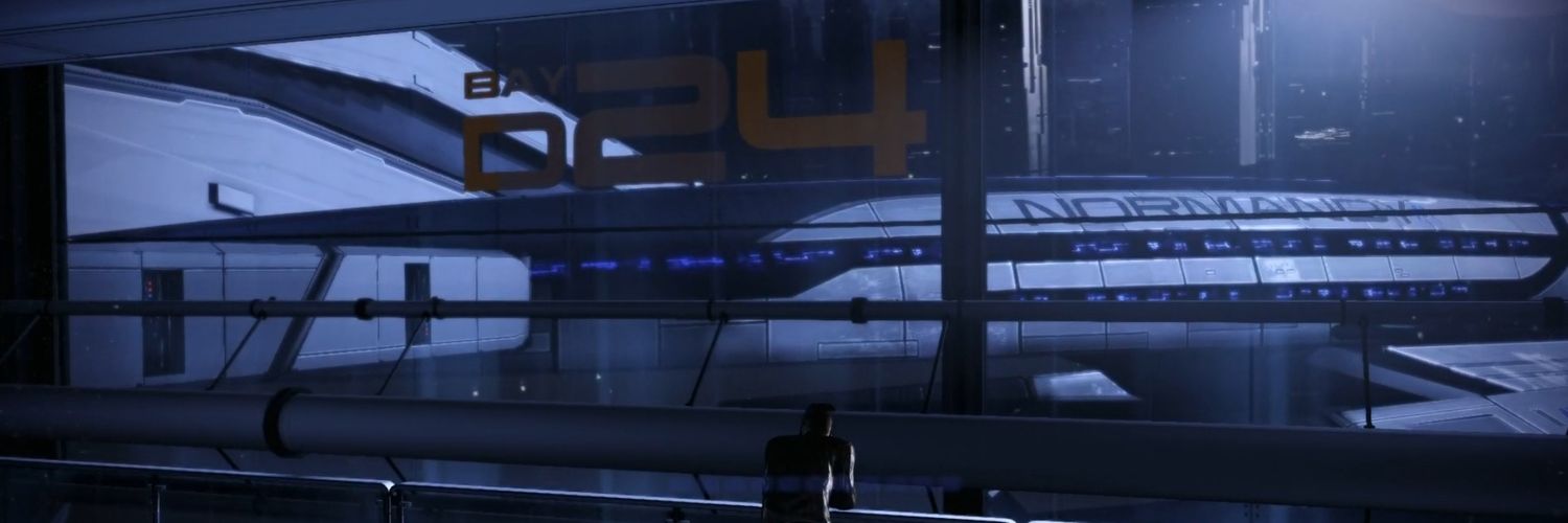 🍉Raccoon 🦝| Kaidan Alenko’s no.1 Fan |'s banner