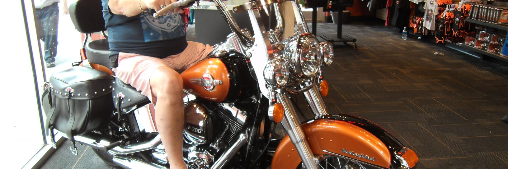 David Barfoot banner