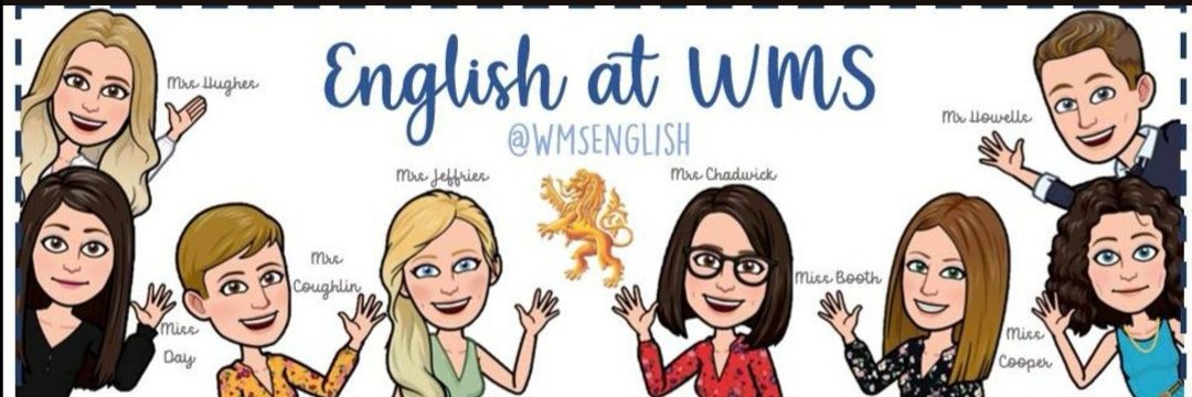 MWmsenglish's profile banner image