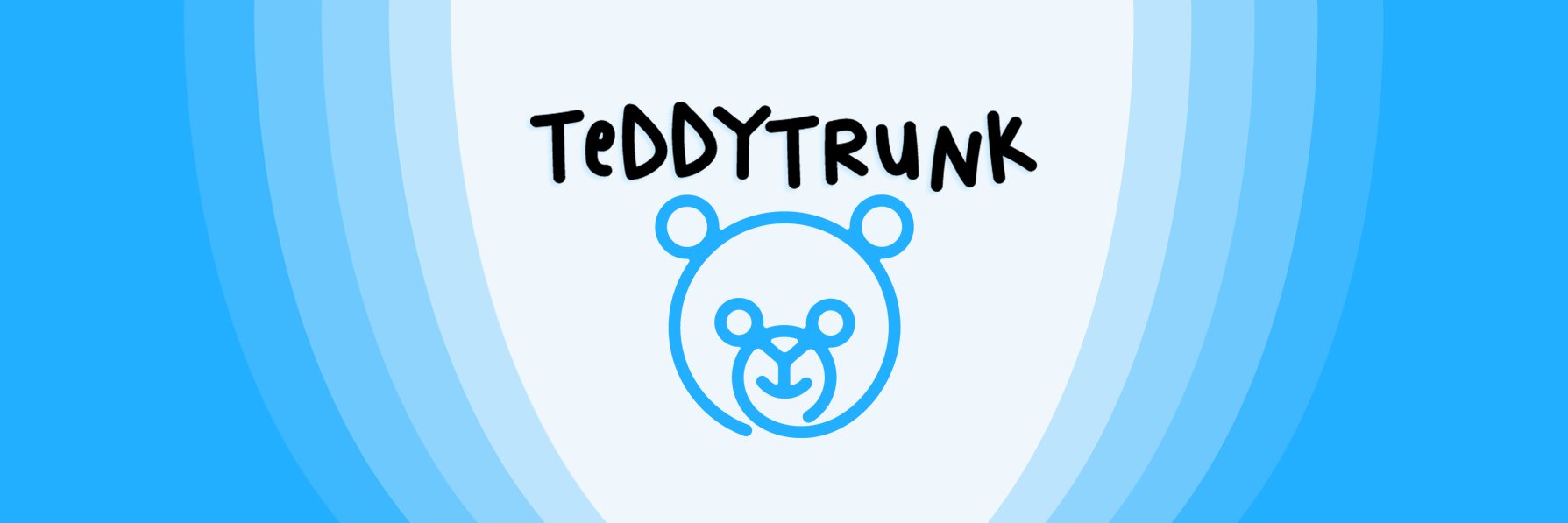Teddytrunk_'s profile banner image