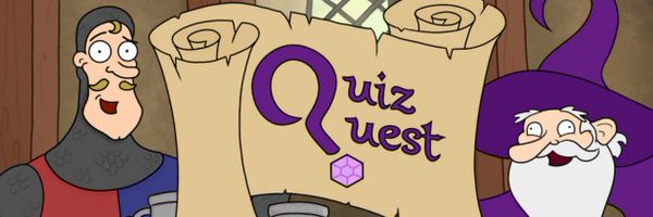 QuiztalGames Profile Banner