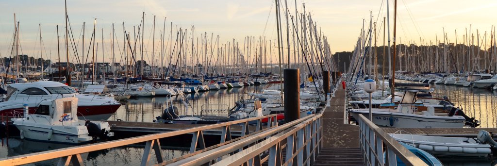 OT La Trinité/Mer banner