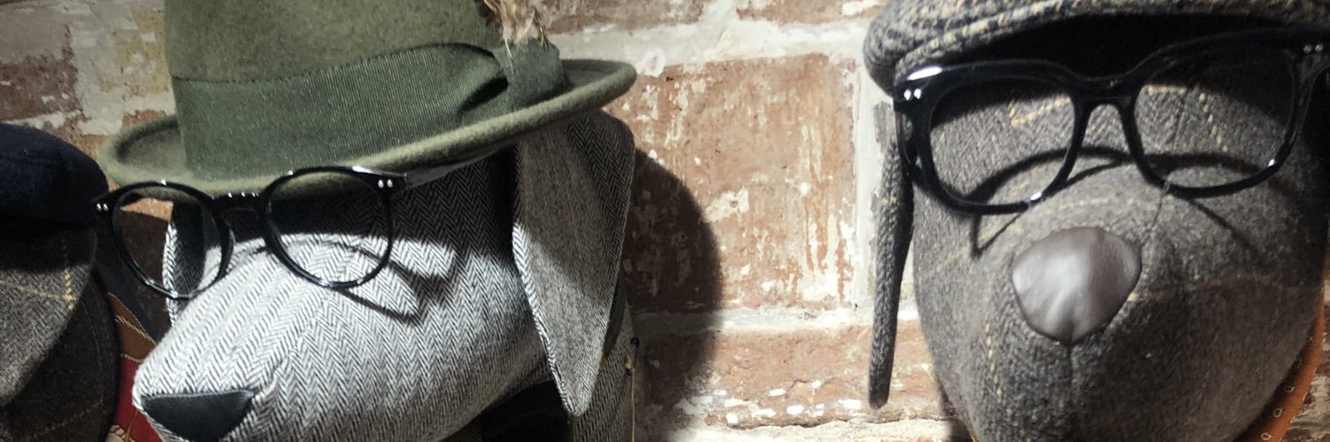 Dr Nick Shepherd banner