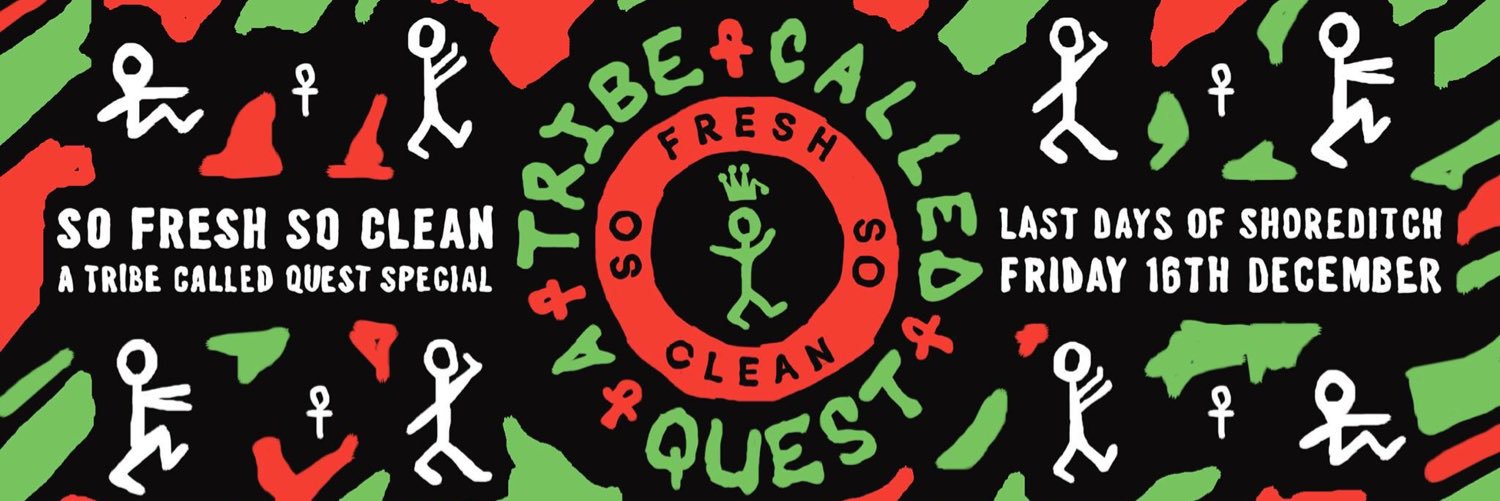 So Fresh So Clean banner