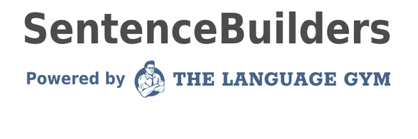 SentenceBuildrs Profile Banner