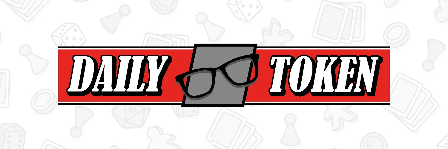 El Daily Token - Juegos de mesa banner