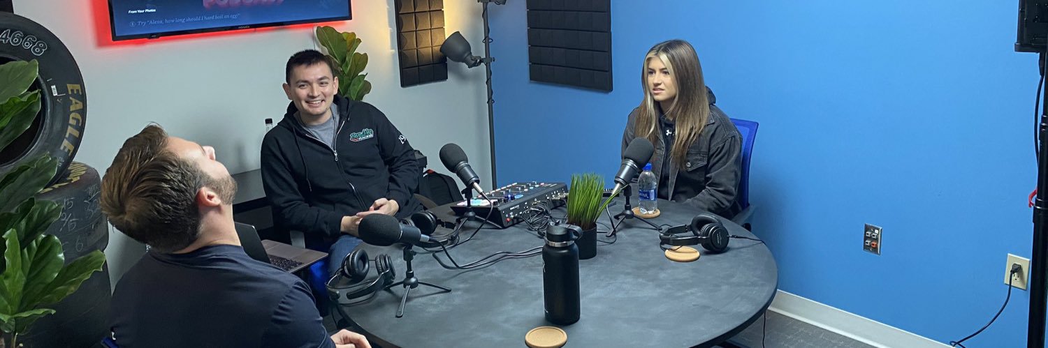 NARacingPod's profile banner image