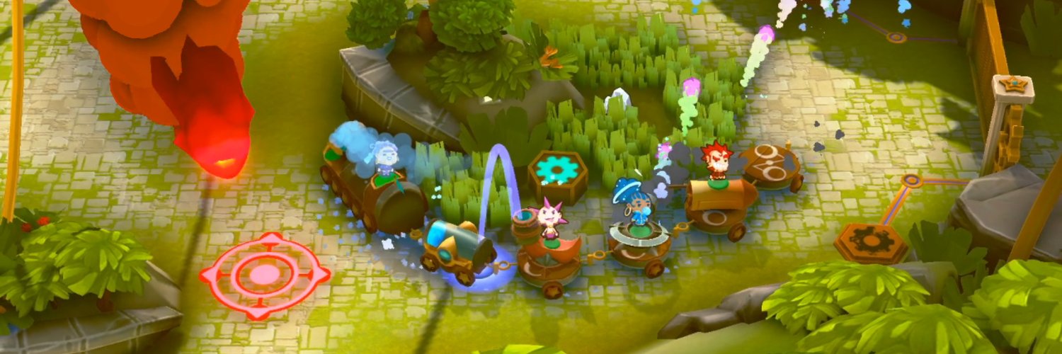 CometSeason's profile banner image