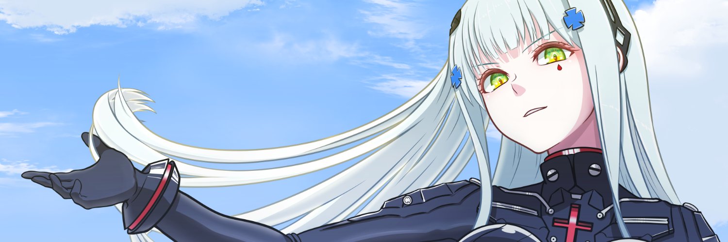 ティモ氏's banner