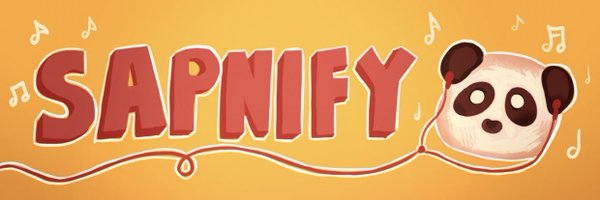 sapnify Profile Banner