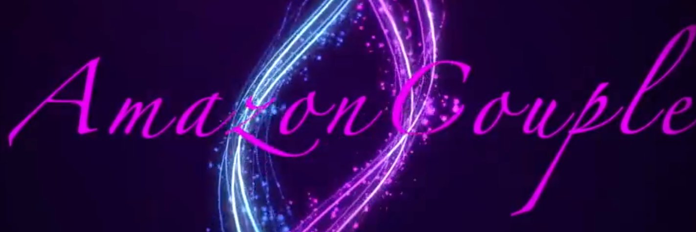 AmazonCouple banner