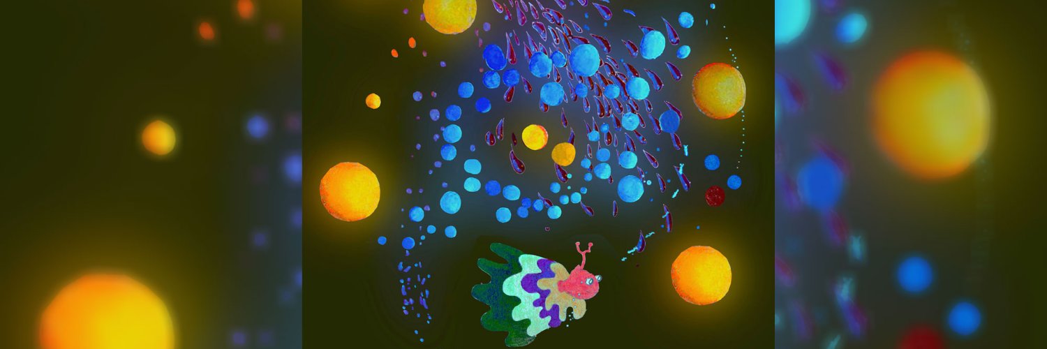 William Orbit banner