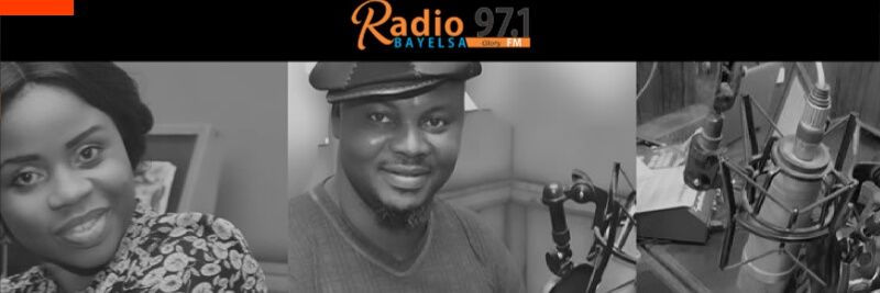 GLORYFM97's profile banner image