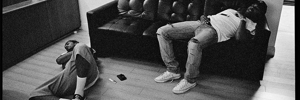 Dfelder23's profile banner image