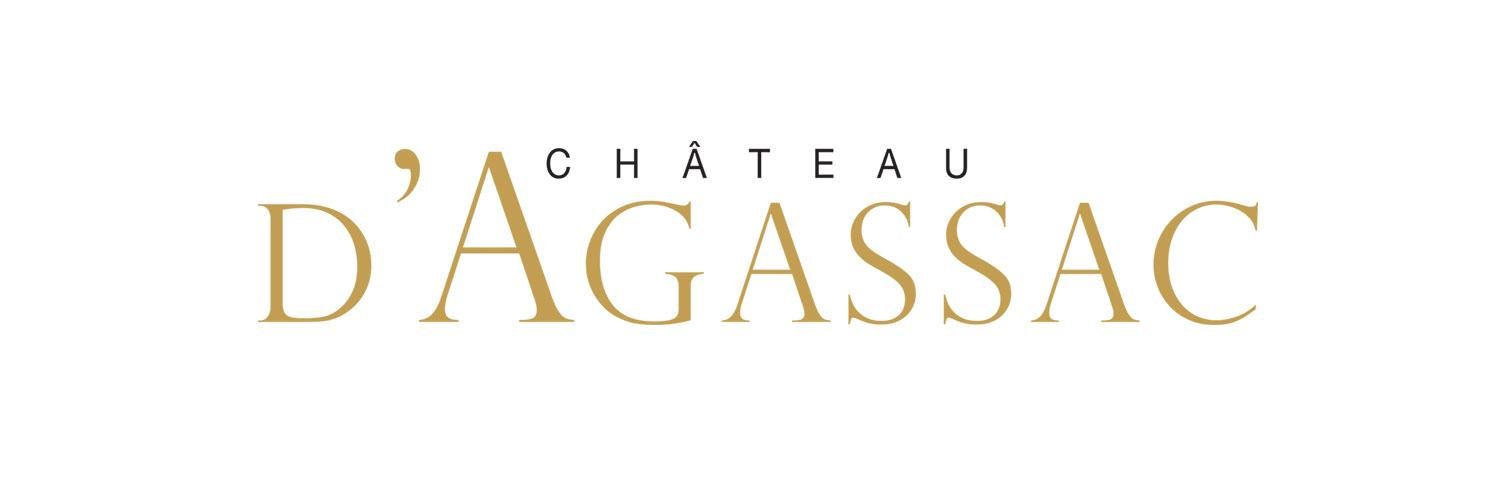 Château D'Agassac banner