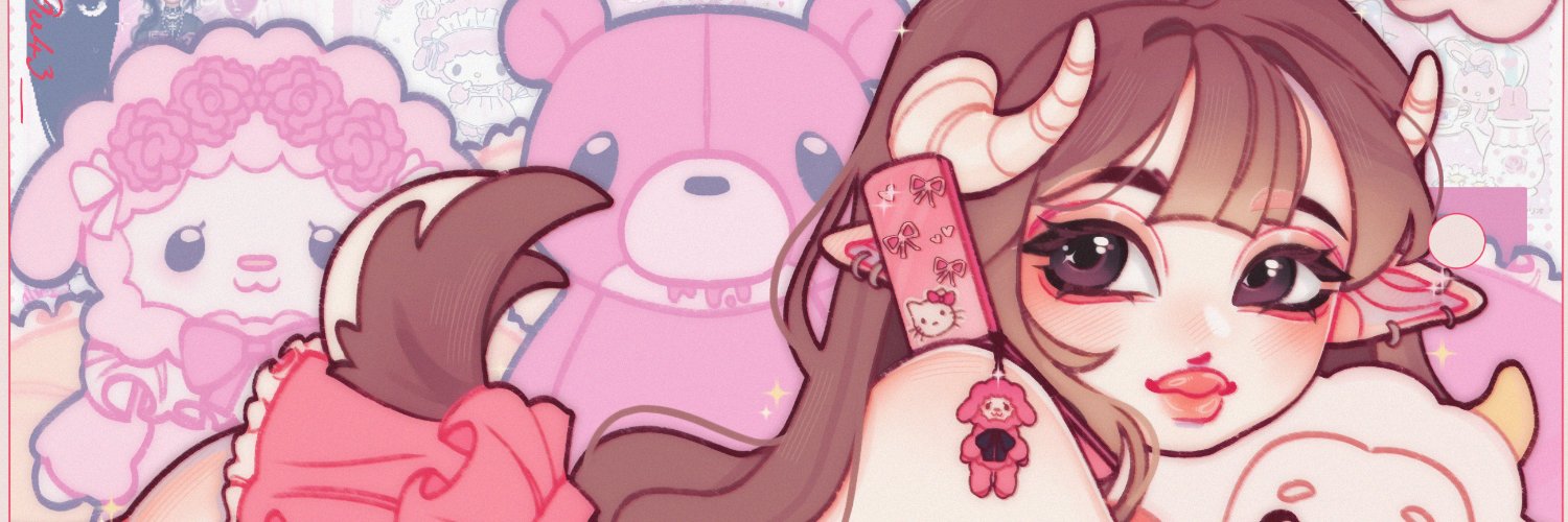 ♔ ꒰ঌ Flor ໒꒱ - 🌸 Encomendas no fixado 🐏's banner