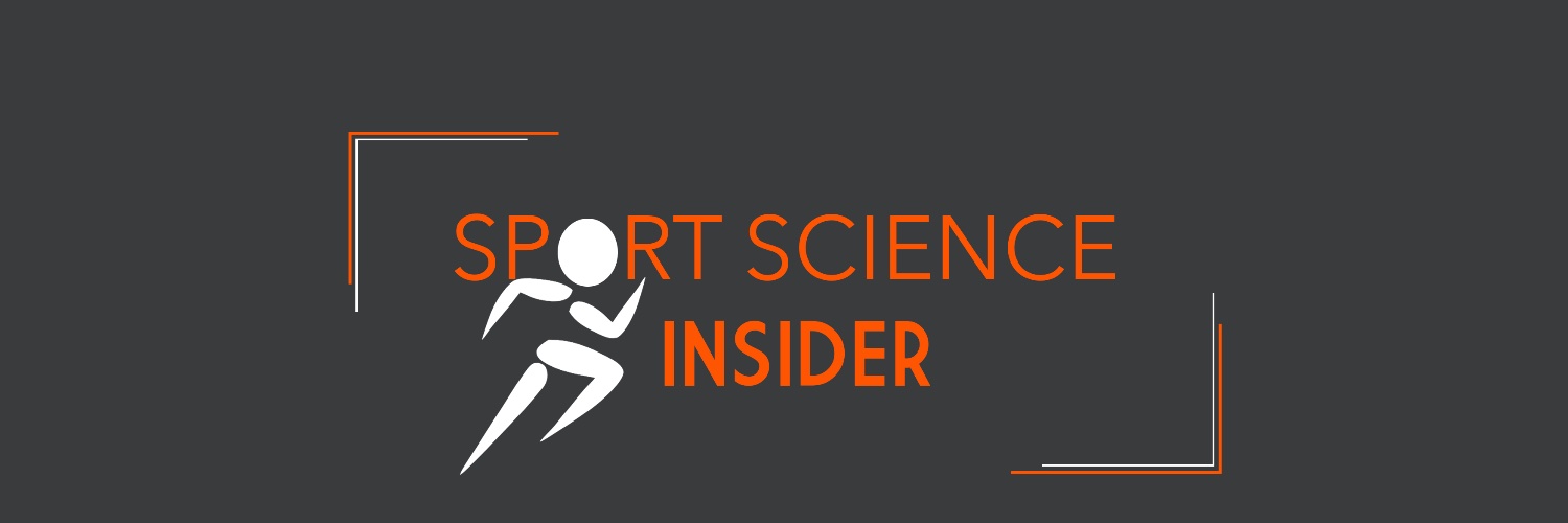 Sport Science Insider banner