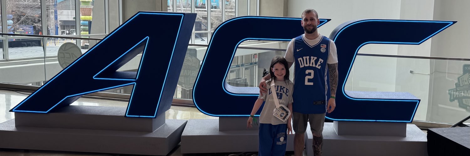 Dillon Wright's banner
