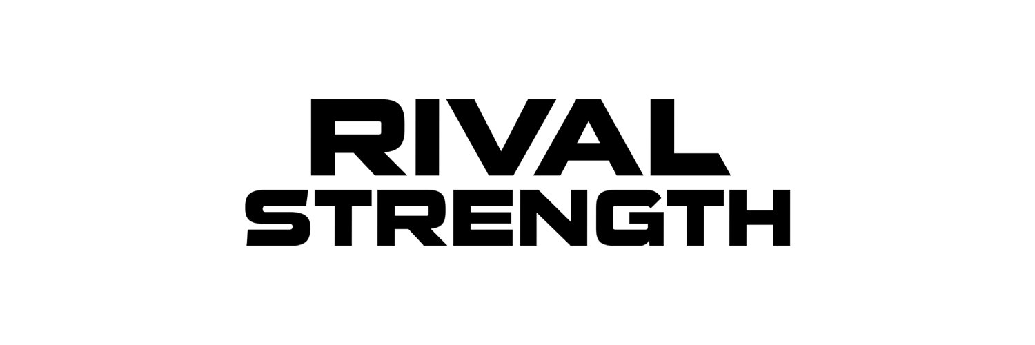 RivalStrengthUK's profile banner image
