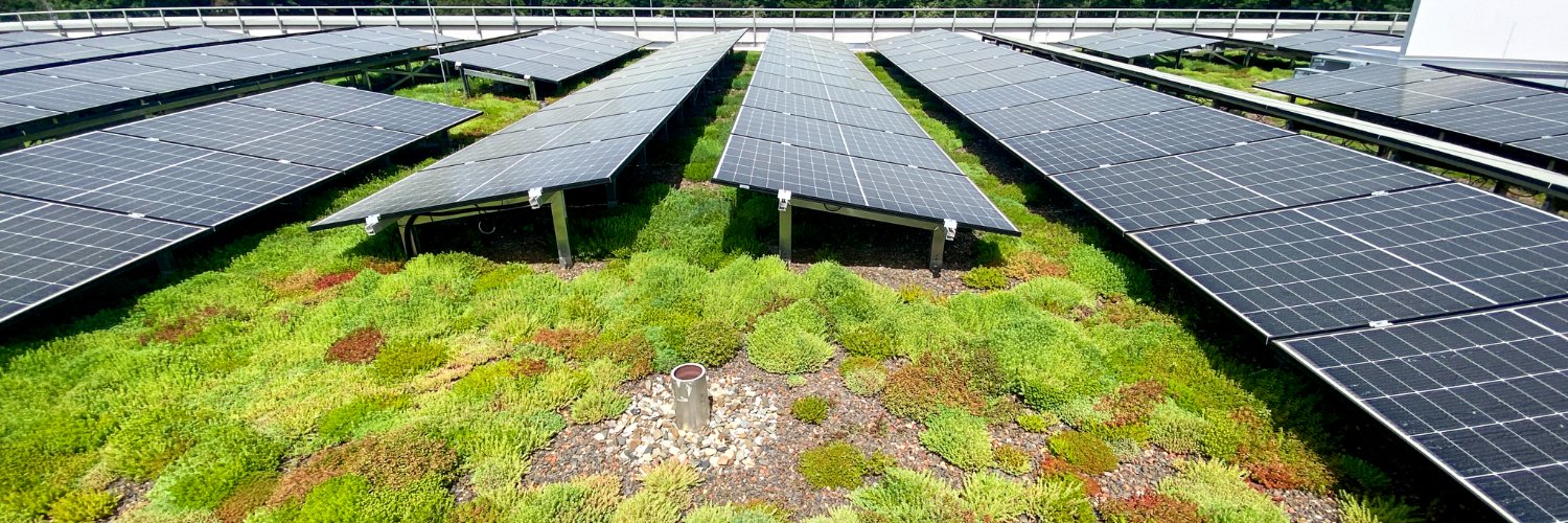 OPTIGRUN GREENROOFS banner