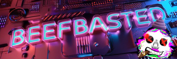 ItsBeefBasted Profile Banner