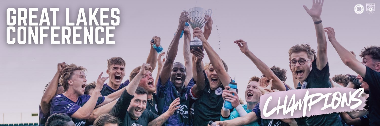 Flower City Union🏆's banner
