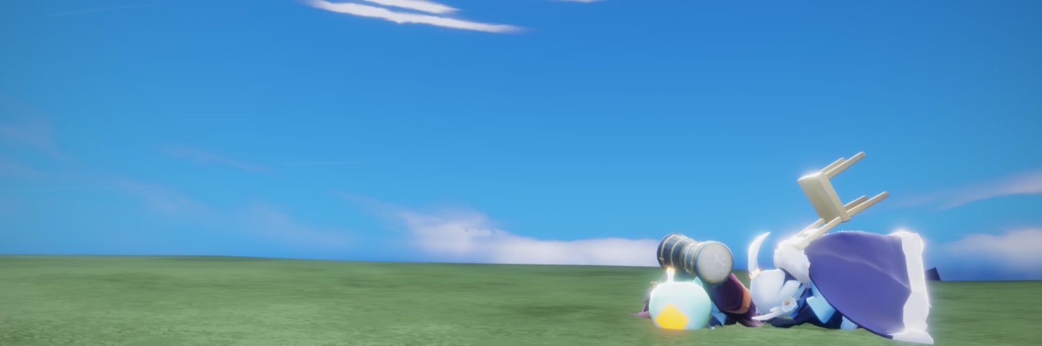 Gilbert_sky_'s profile banner image