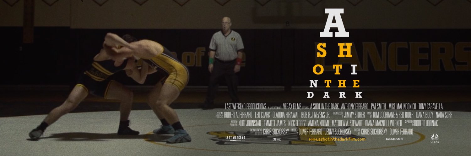 Anthony S. Ferraro banner