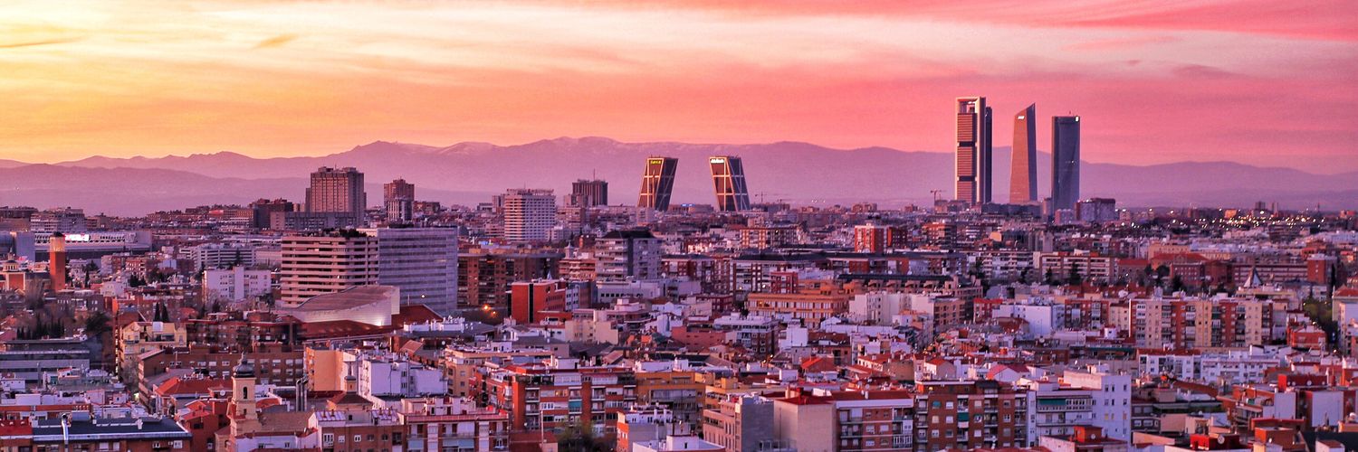 Alicia Alonso de la Vega banner