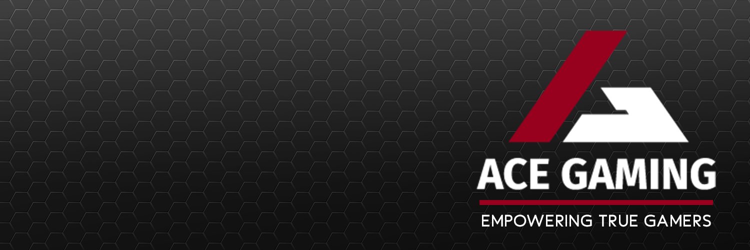 Ace Gaming banner