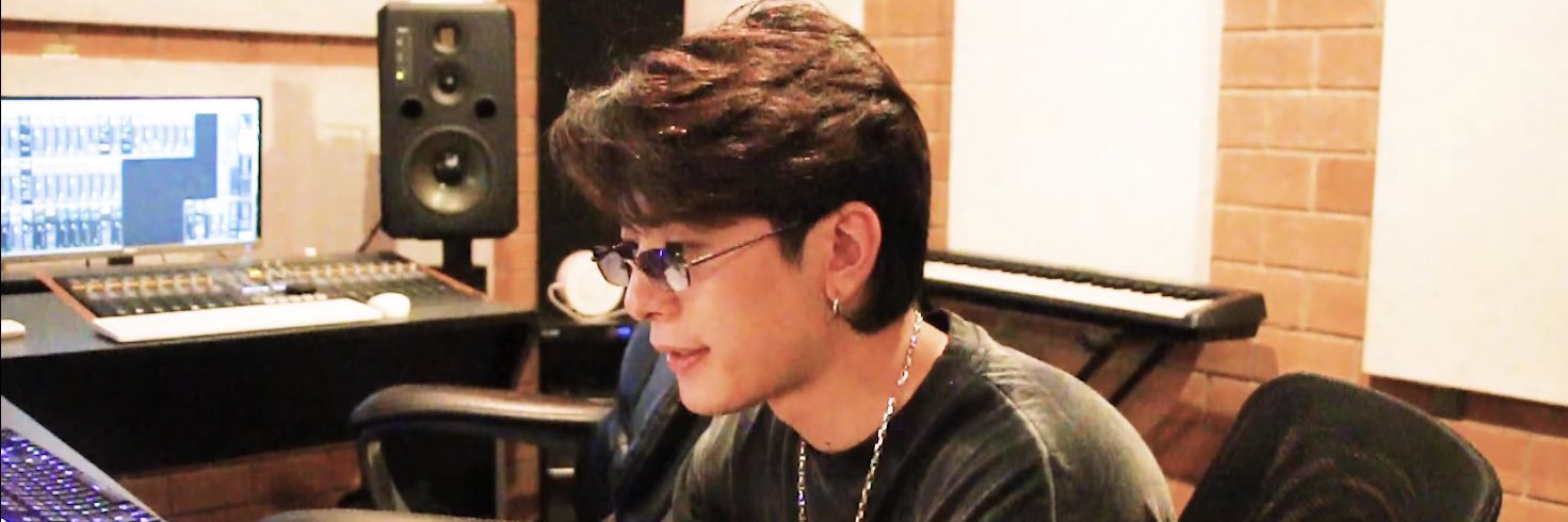 yama_dappa's profile banner image